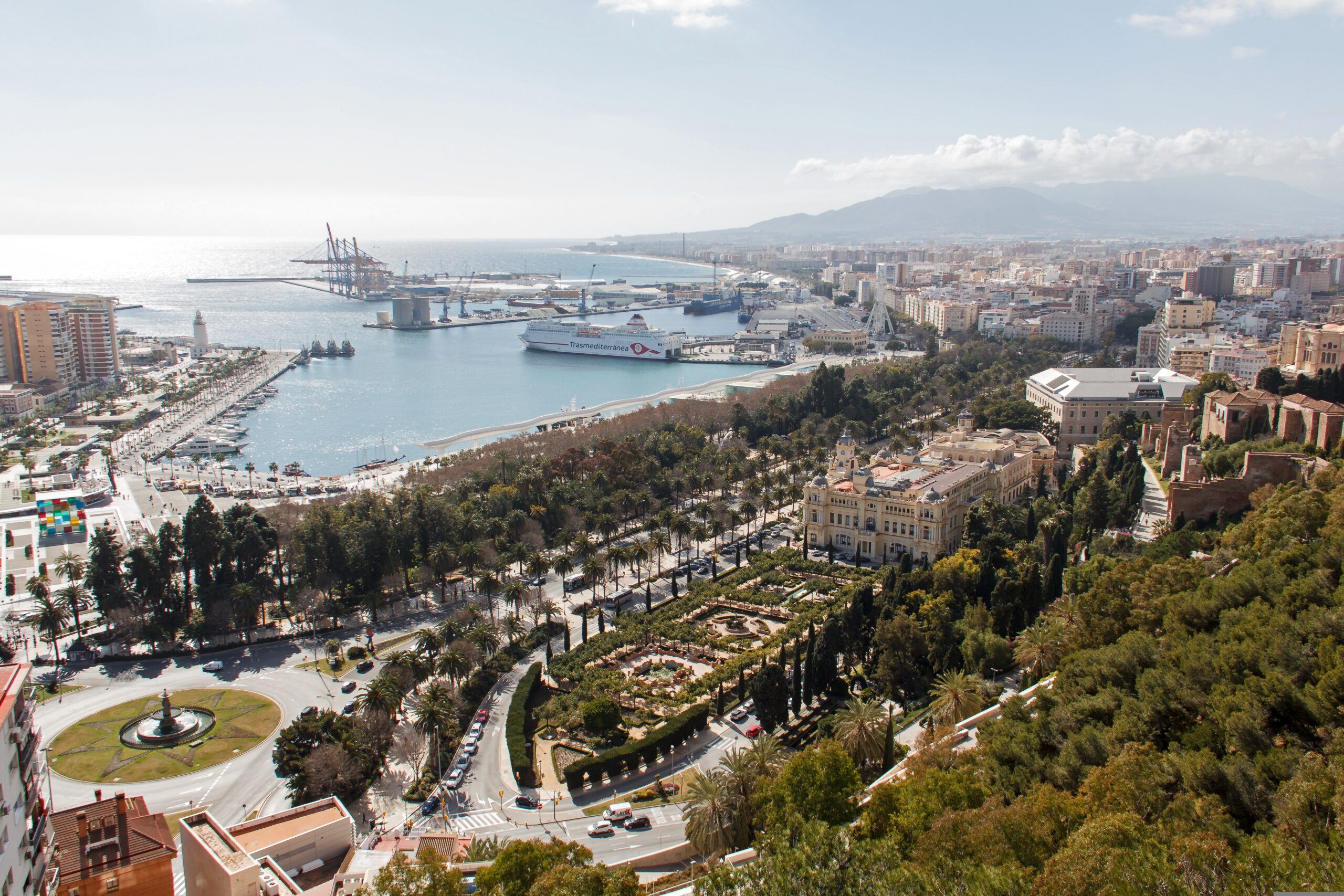 Vender Piso en Málaga: ¿Por qué el tiempo es el mejor aliado de tu bolsillo?