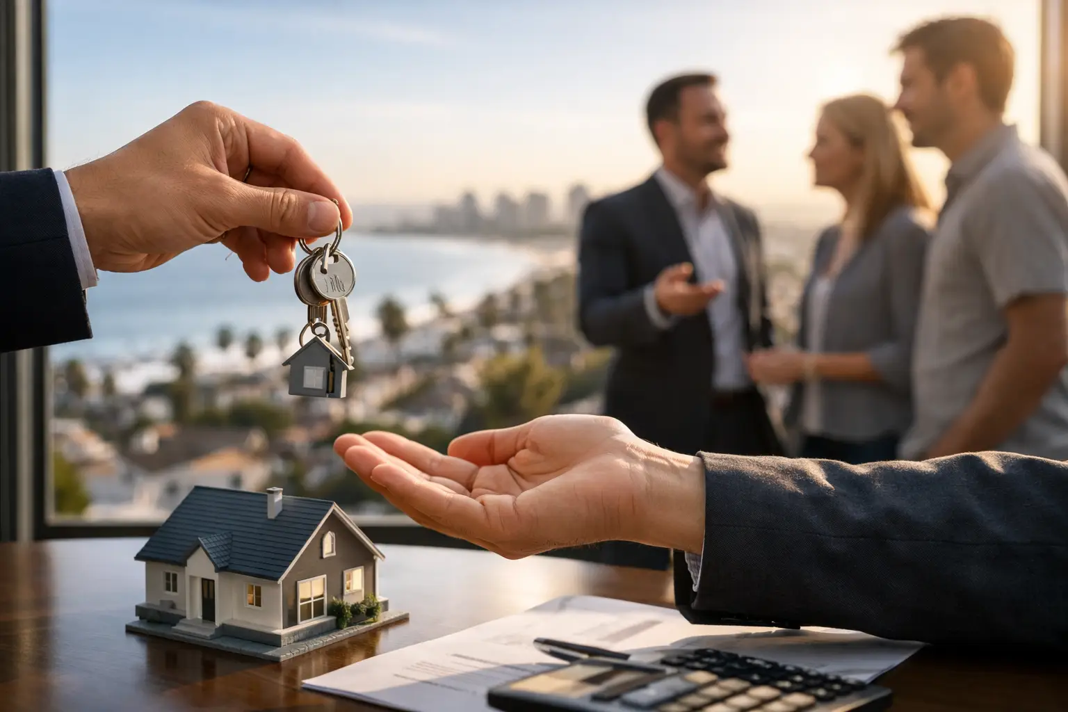 Cómo vender casa al mejor precio de verdad
