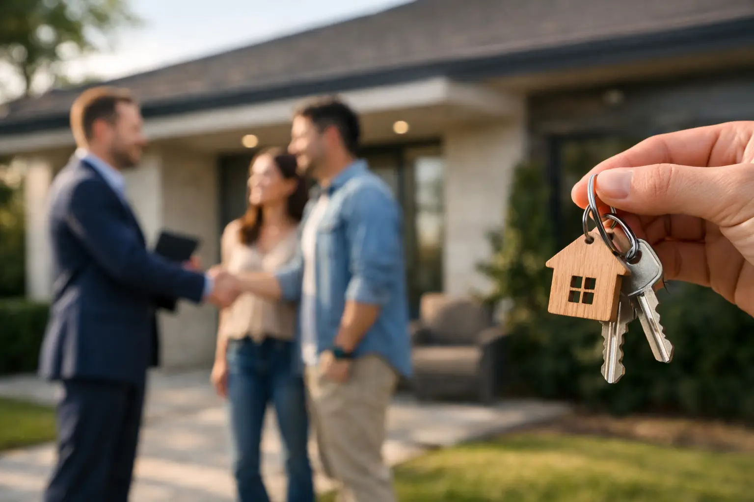 Cómo vender casa en 45 días de verdad