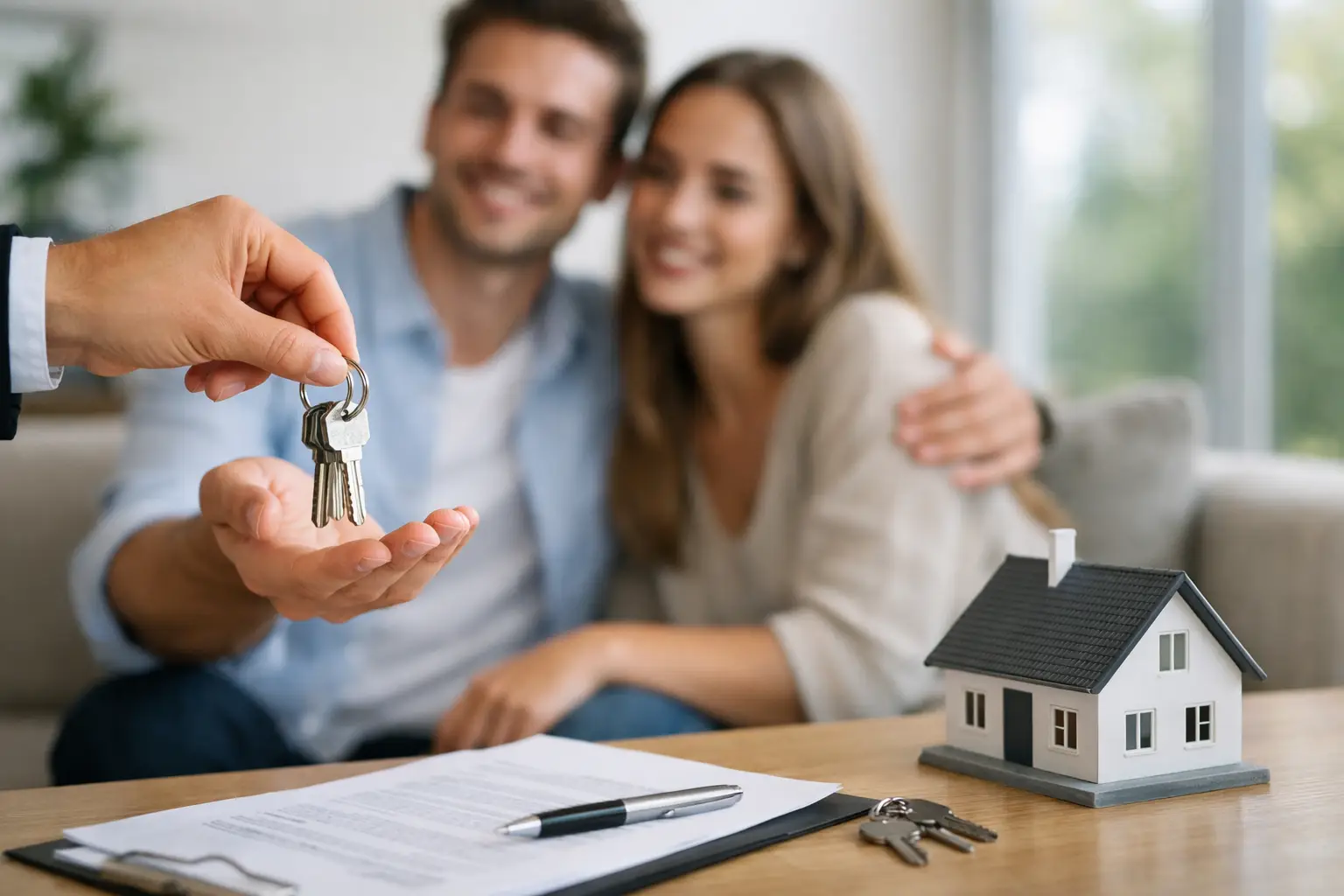 Cómo vender una vivienda rápido y bien