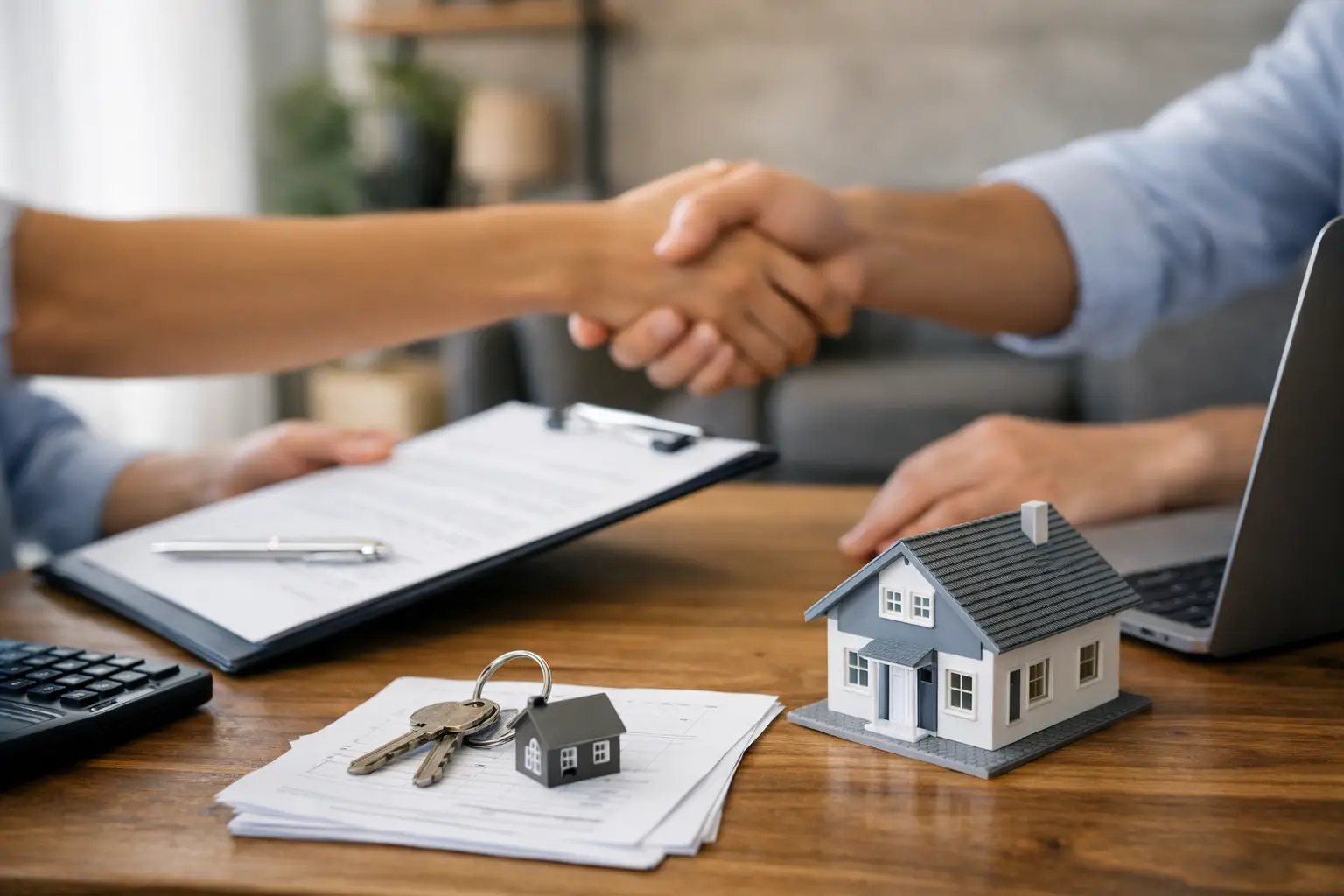 10 mejores consejos para vender vivienda