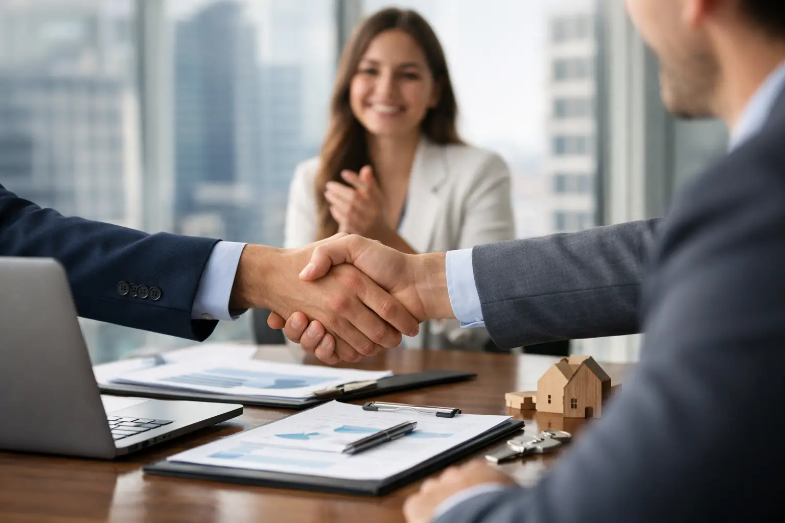 7 claves para cerrar venta rápida