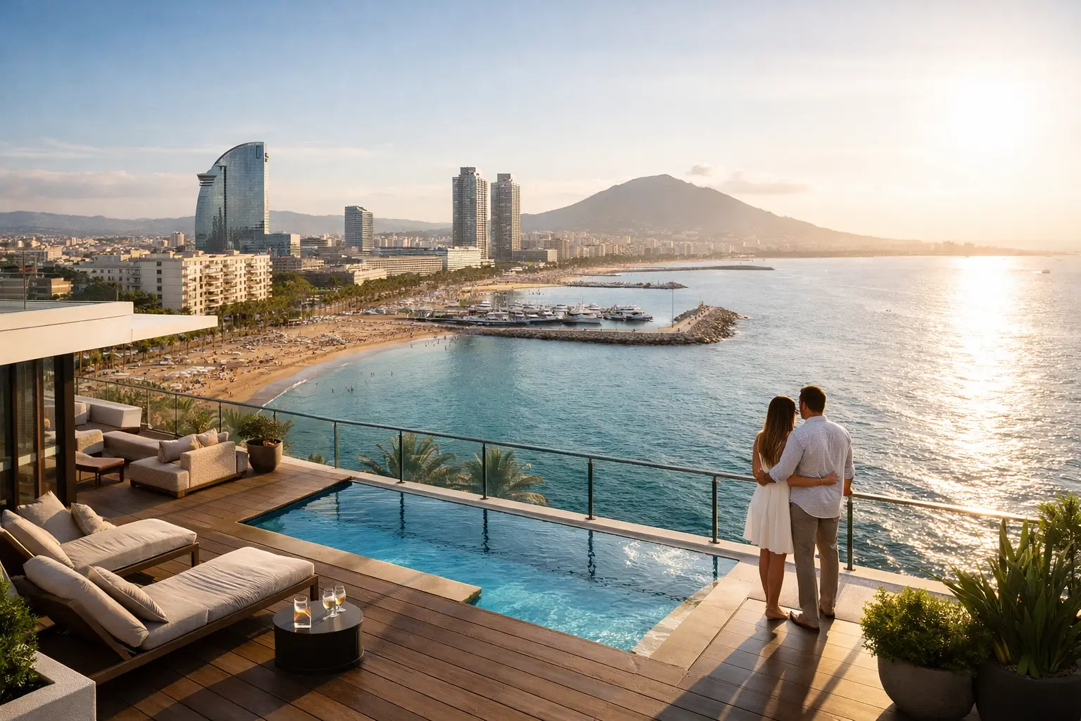 Beneficios de la exclusiva inmobiliaria vivienda