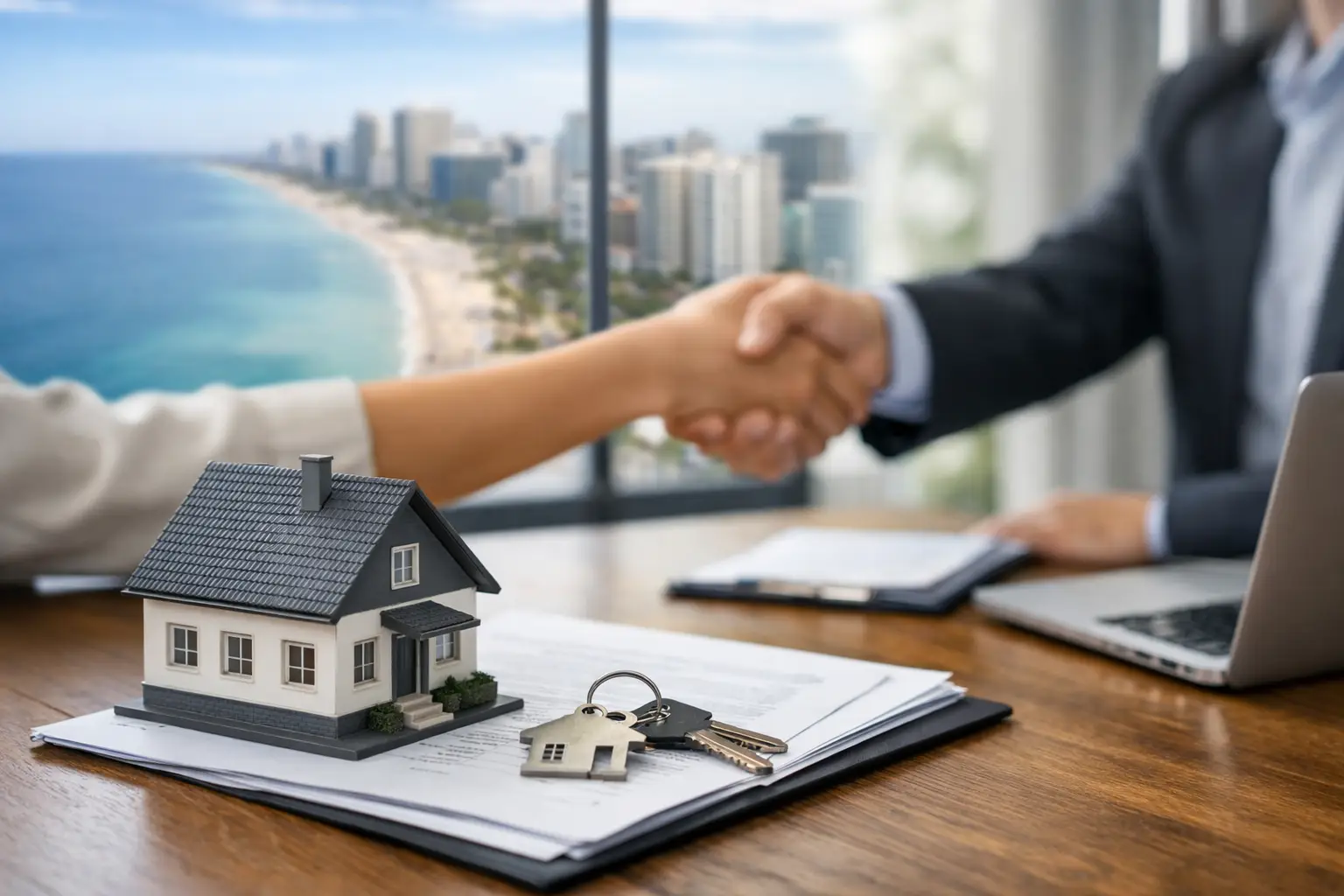 Caso real: venta en 45 días y buen precio