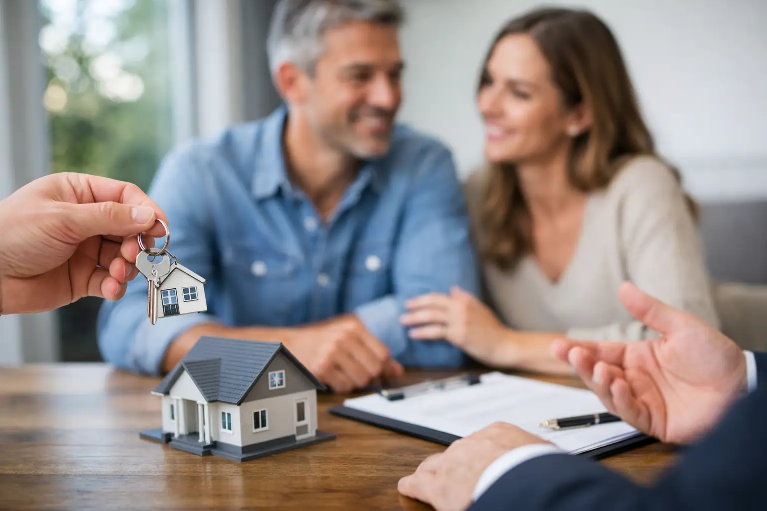 Cuándo es buen momento para vender casa