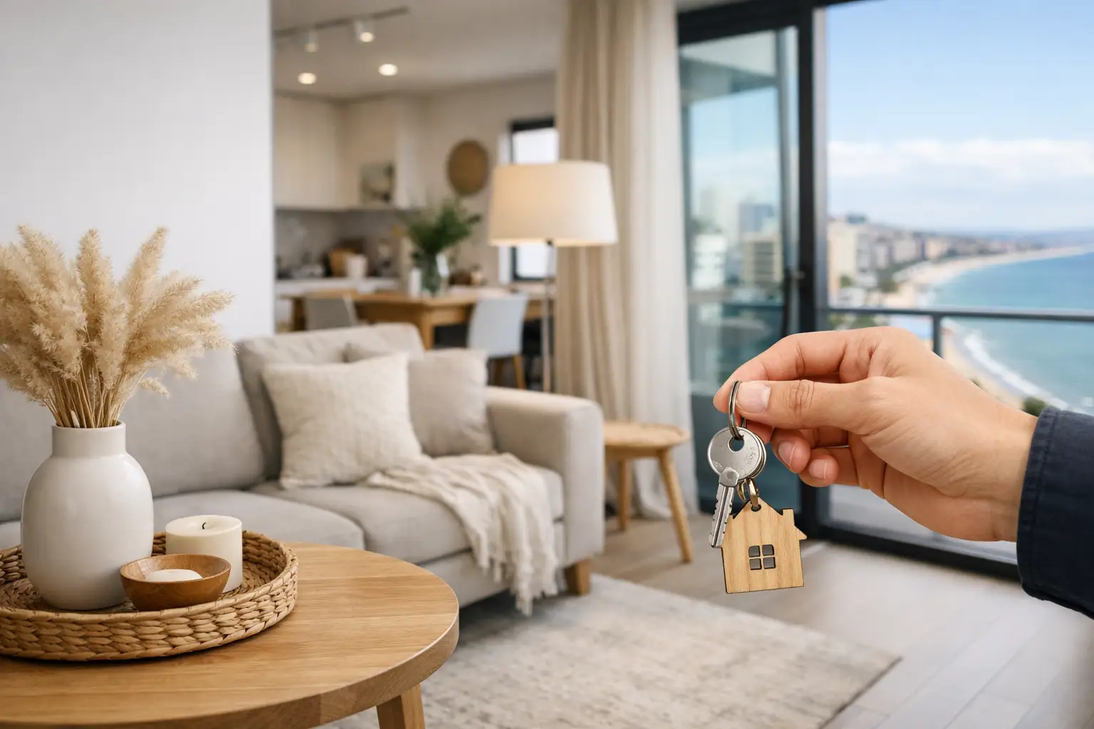 Home staging para vender vivienda mejor