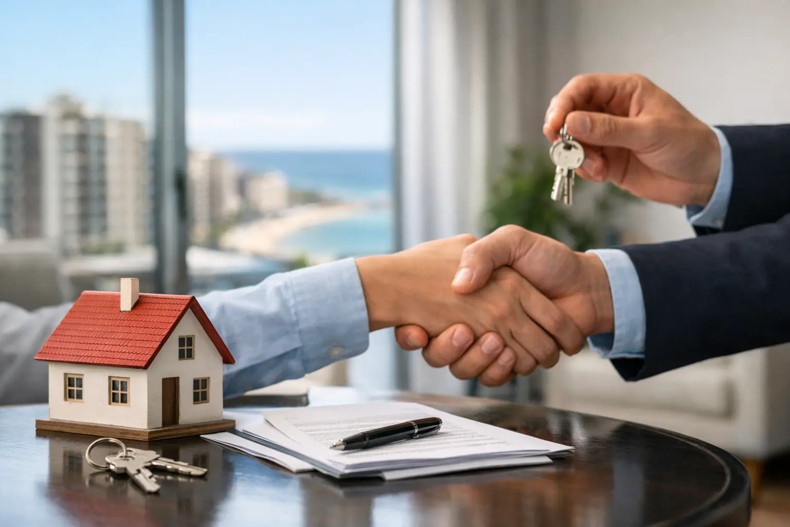 ¿Se puede vender piso hipotecado? Sí, y así