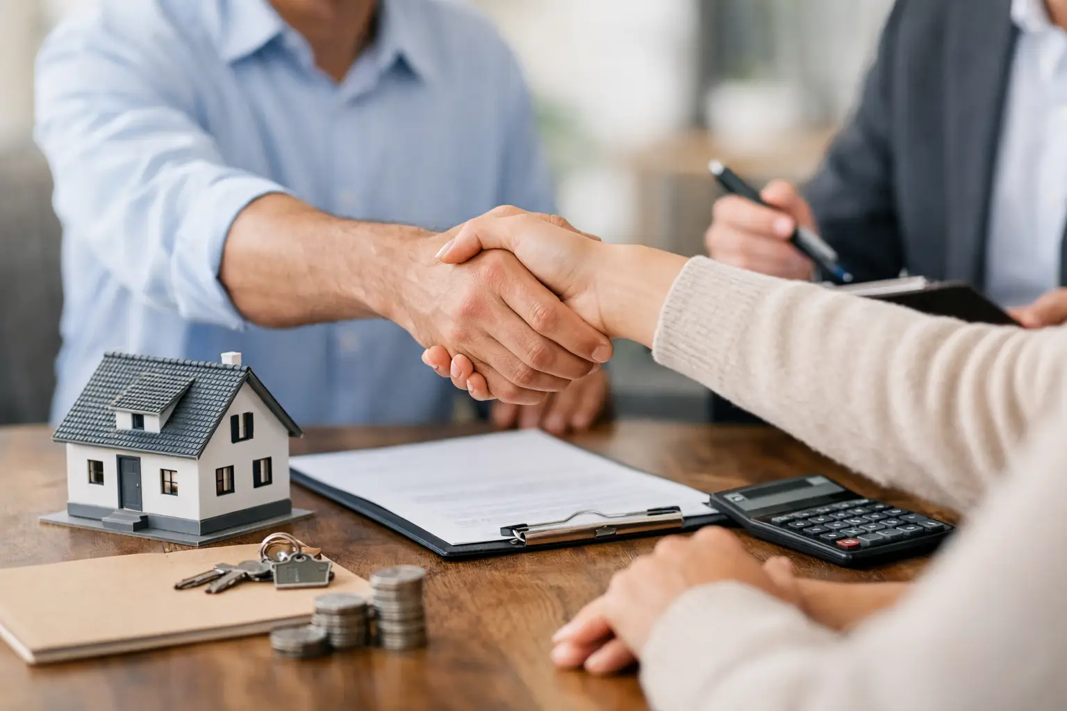 Cómo vender vivienda con hipoteca sin errores