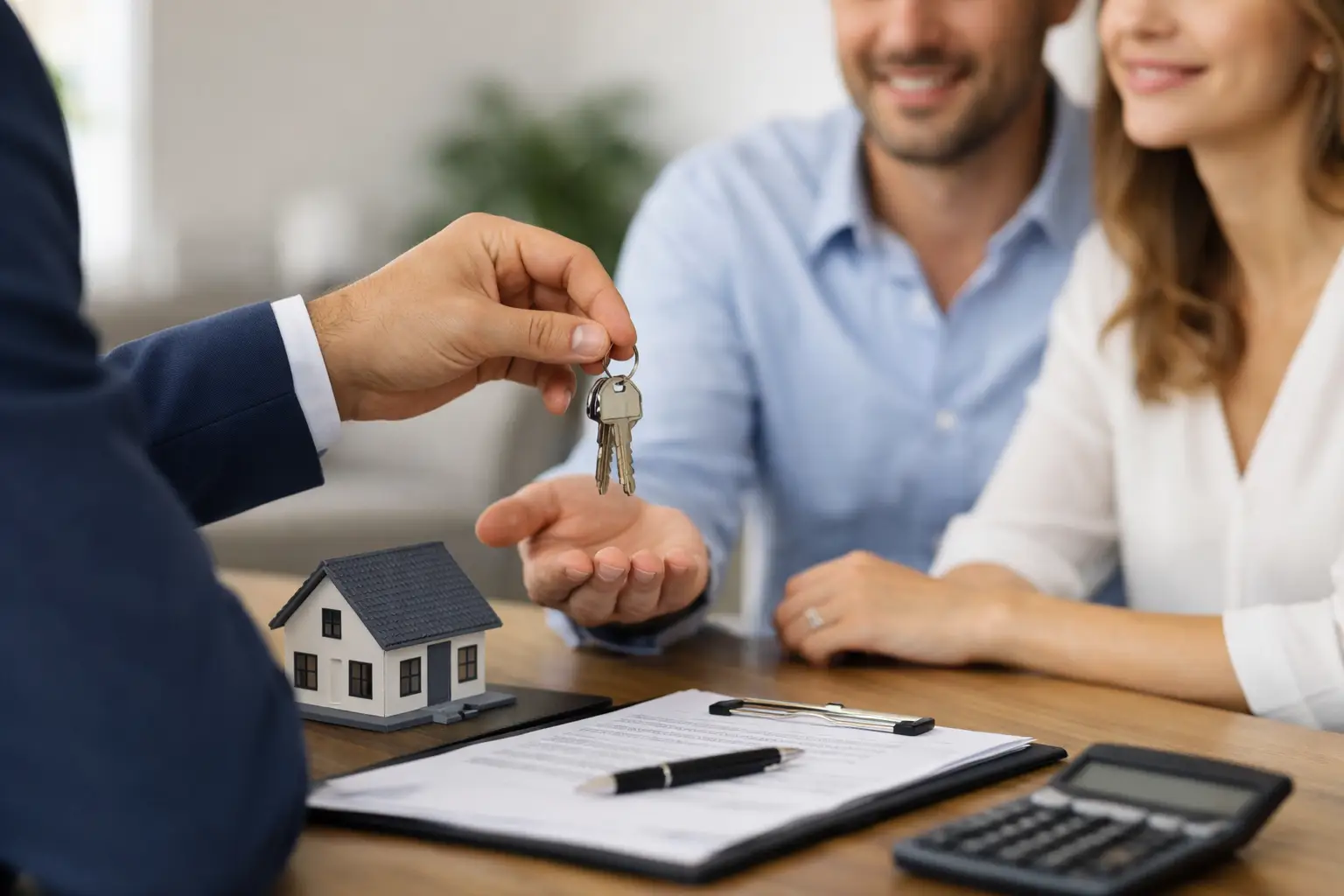 Venta segura de vivienda sin errores