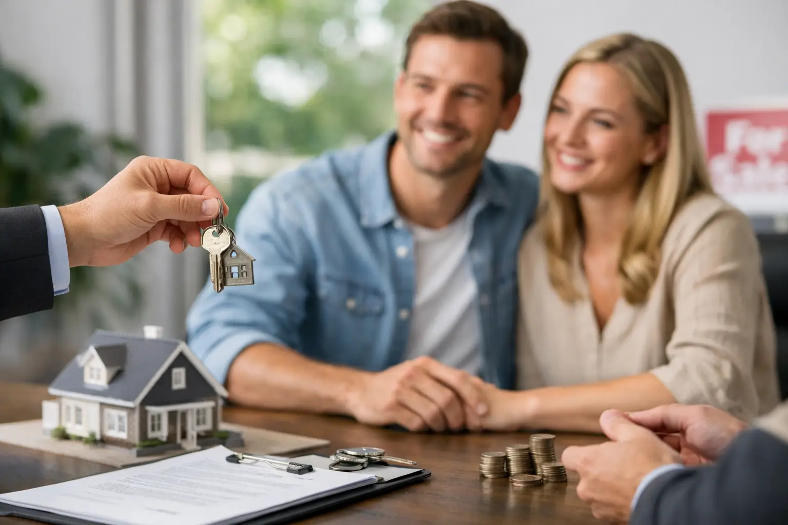 10 pasos para vender casa usada bien