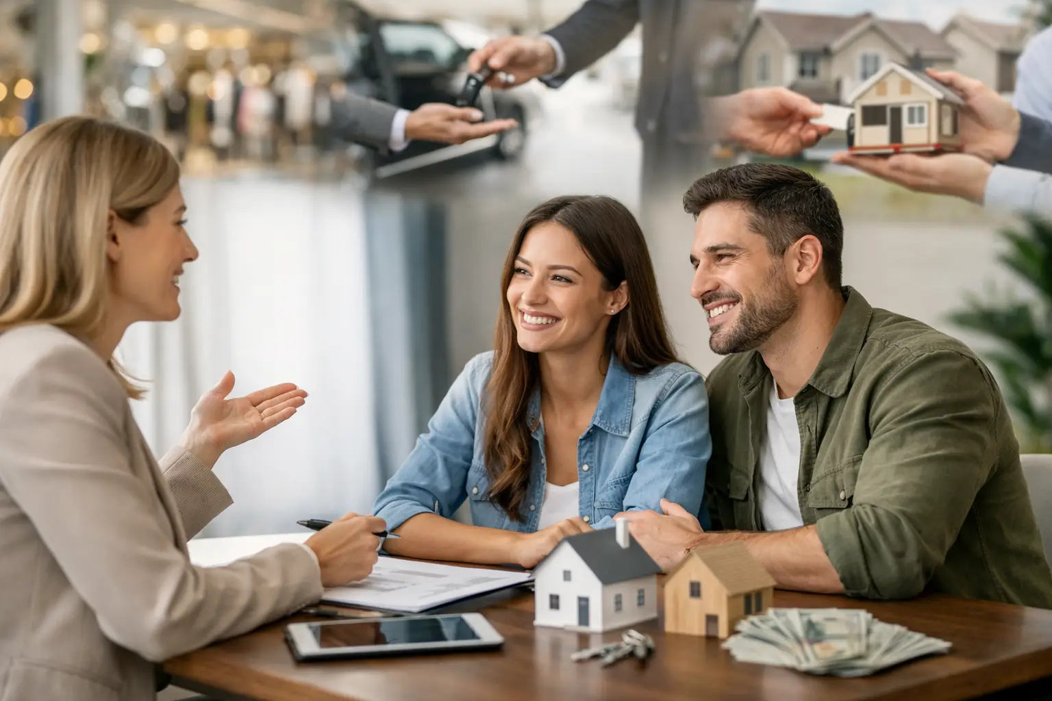 7 mejores técnicas para atraer compradores