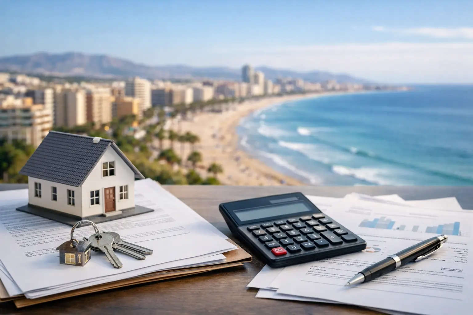 Guía fiscal para vender una vivienda sin sorpresas