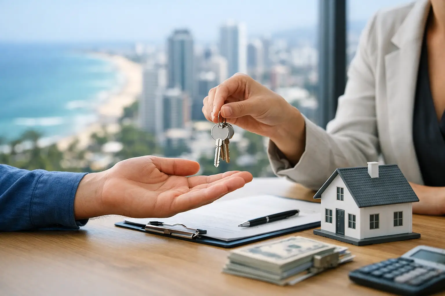¿Se puede vender sin cédula? Claves para hacerlo