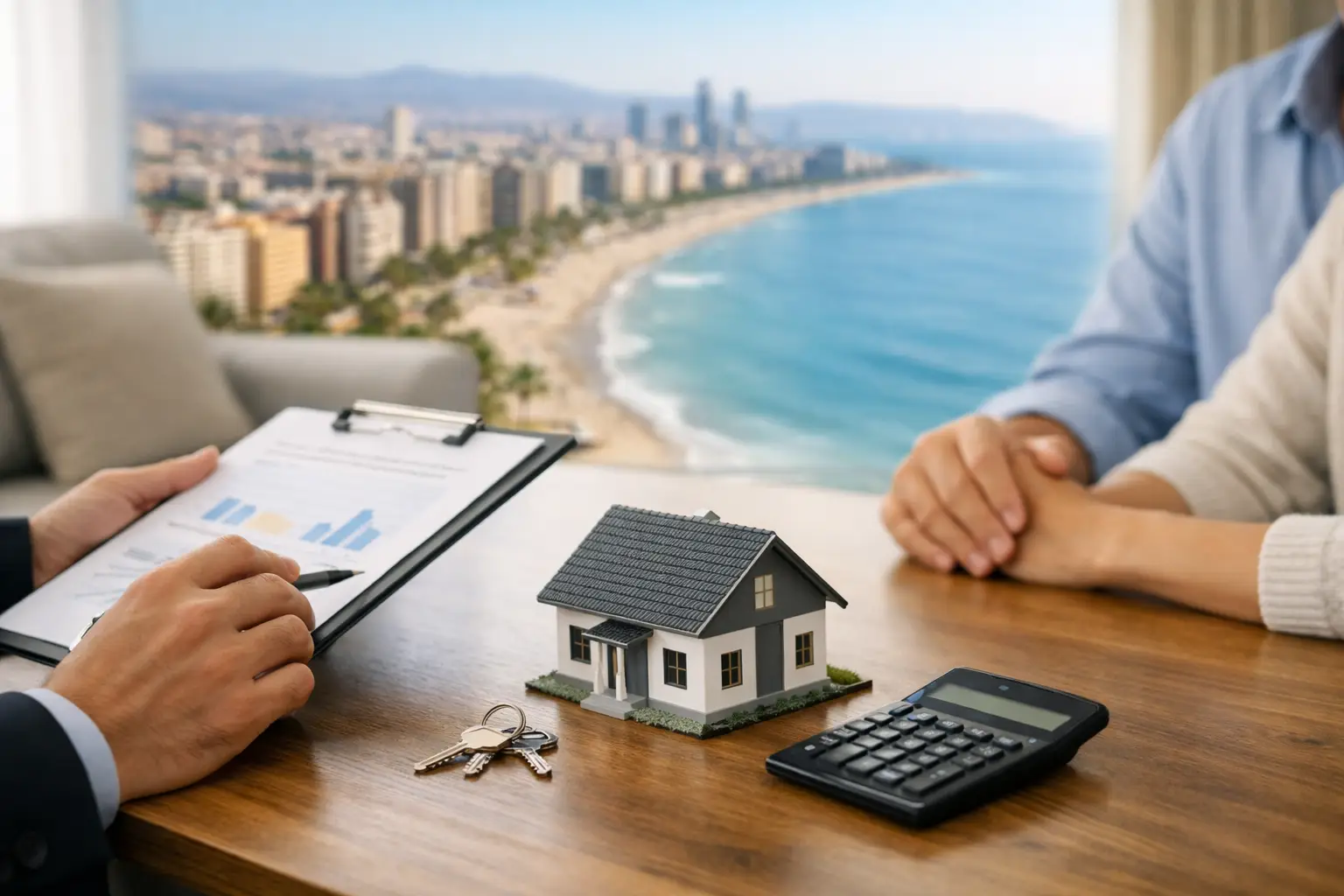 Valoración de vivienda para vender al mejor precio