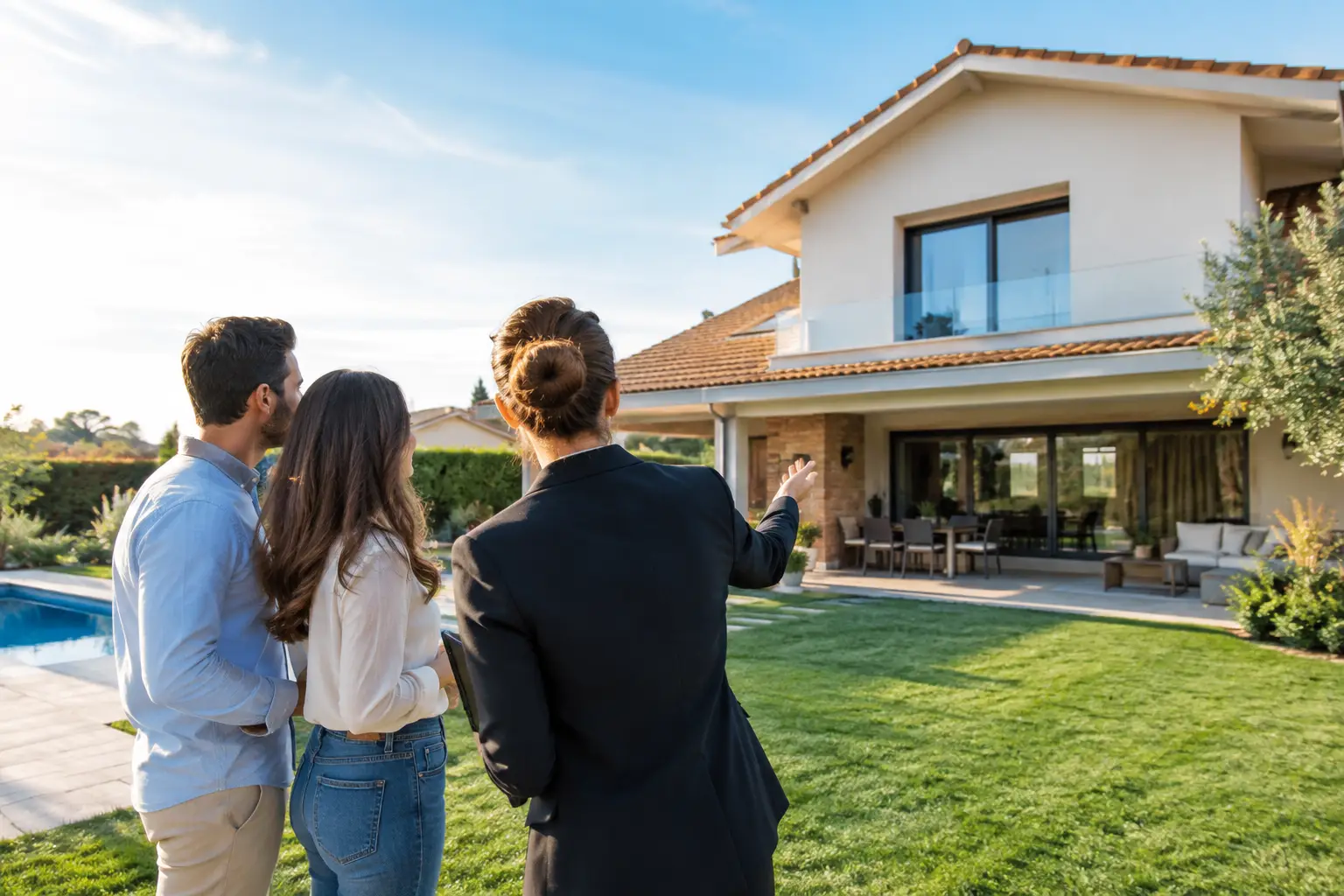 10 consejos para vender un chalet familiar