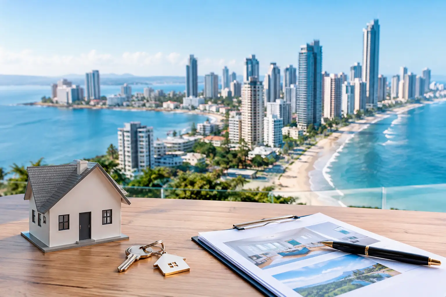 Plan comercial para vender tu vivienda en 45 días
