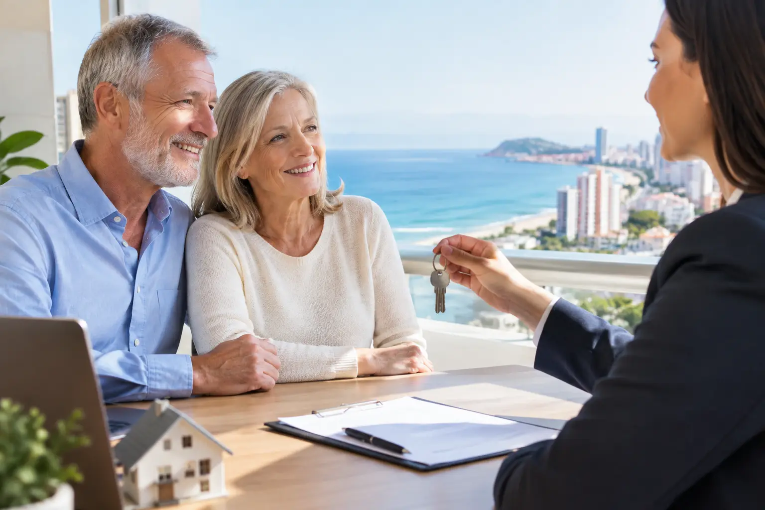 Vender con usufructo: claves para hacerlo bien